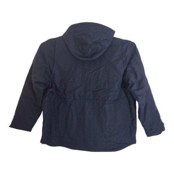 CARHARTT BIG MEN'S FULL SWING CRYDER QUICK DUCK WORK JACKET 2XL - Picture 7 of 9